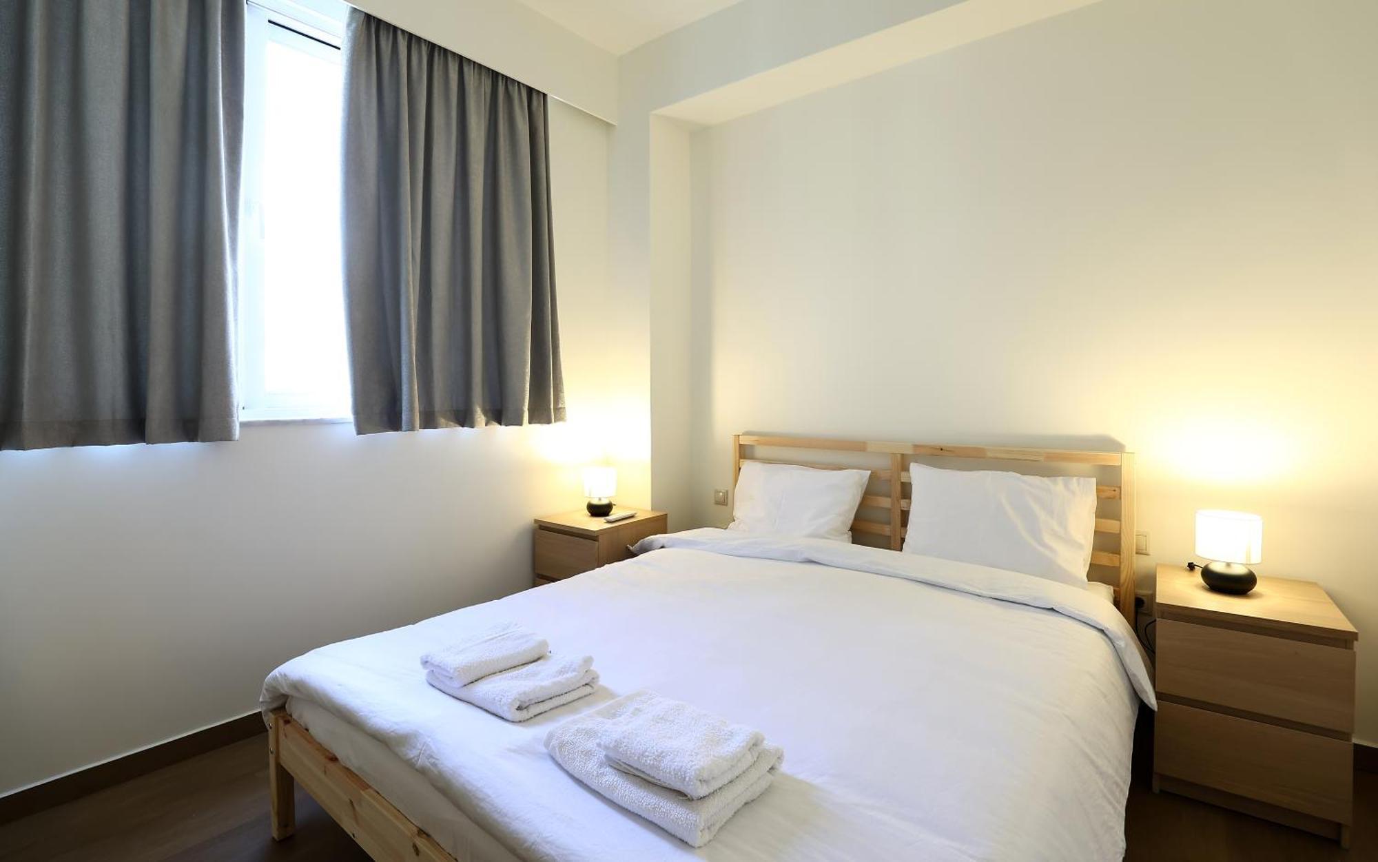 Apartament Madonas House Psiri Ateny Zewnętrze zdjęcie