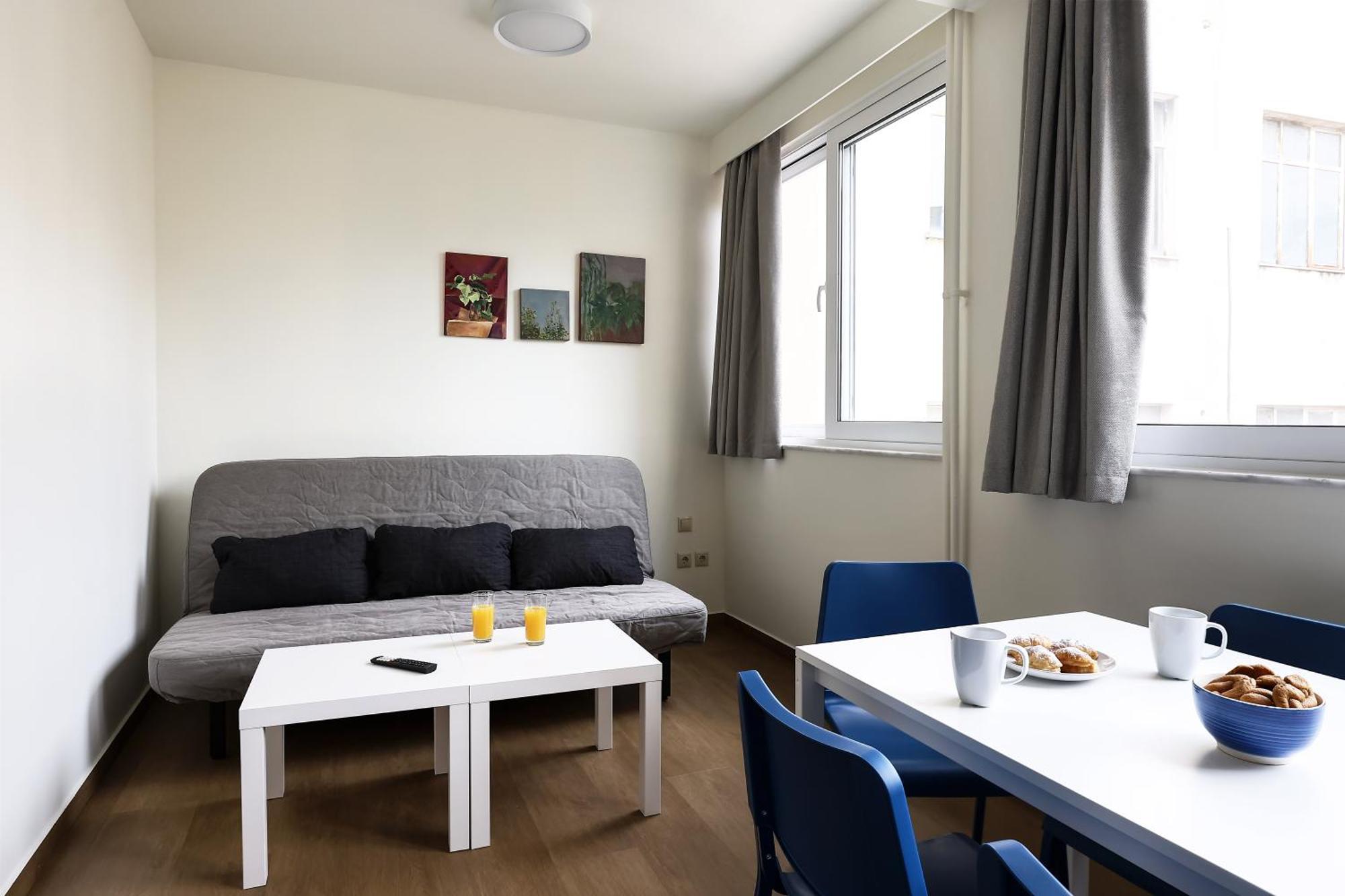 Apartament Madonas House Psiri Ateny Zewnętrze zdjęcie