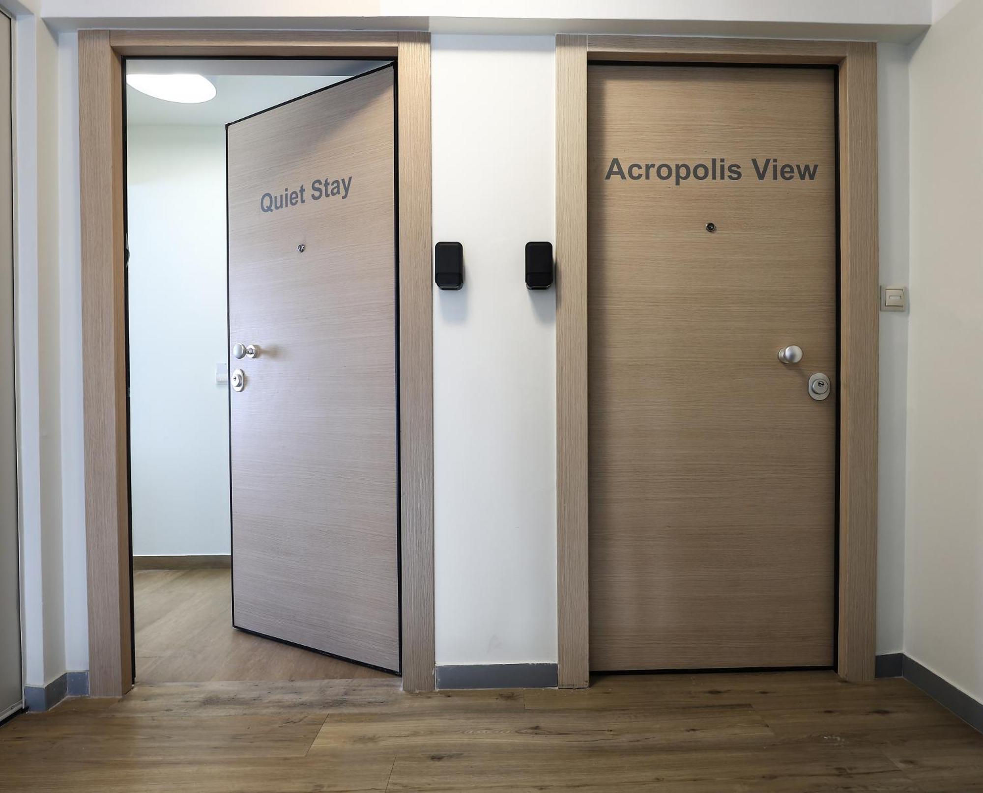 Apartament Madonas House Psiri Ateny Zewnętrze zdjęcie