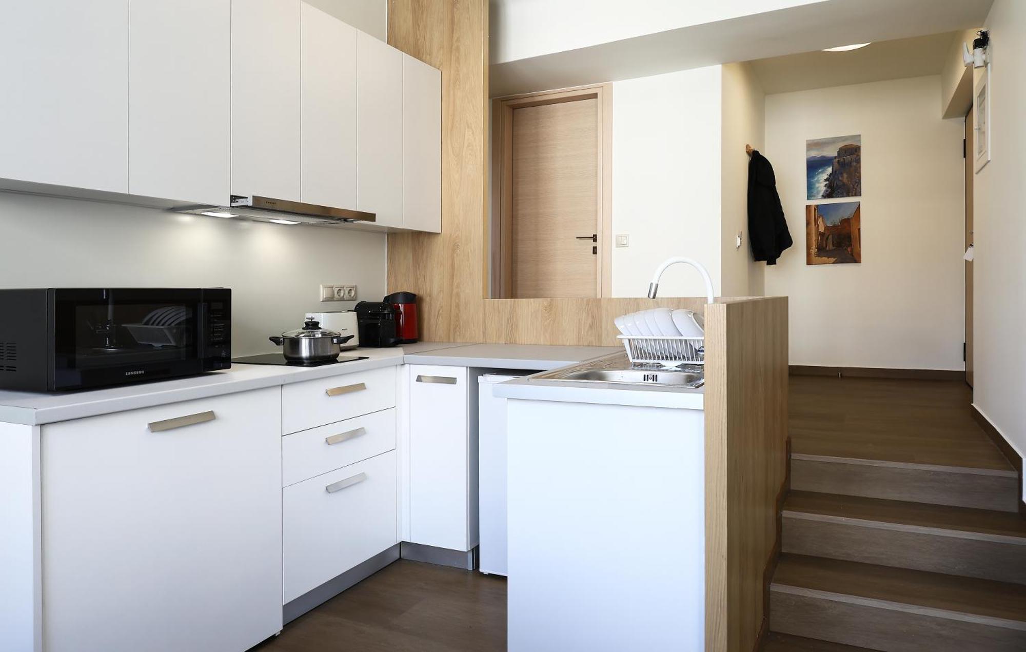 Apartament Madonas House Psiri Ateny Zewnętrze zdjęcie