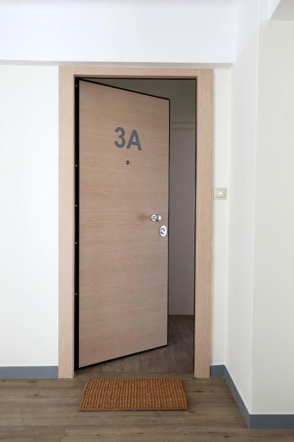 Apartament Madonas House Psiri Ateny Zewnętrze zdjęcie