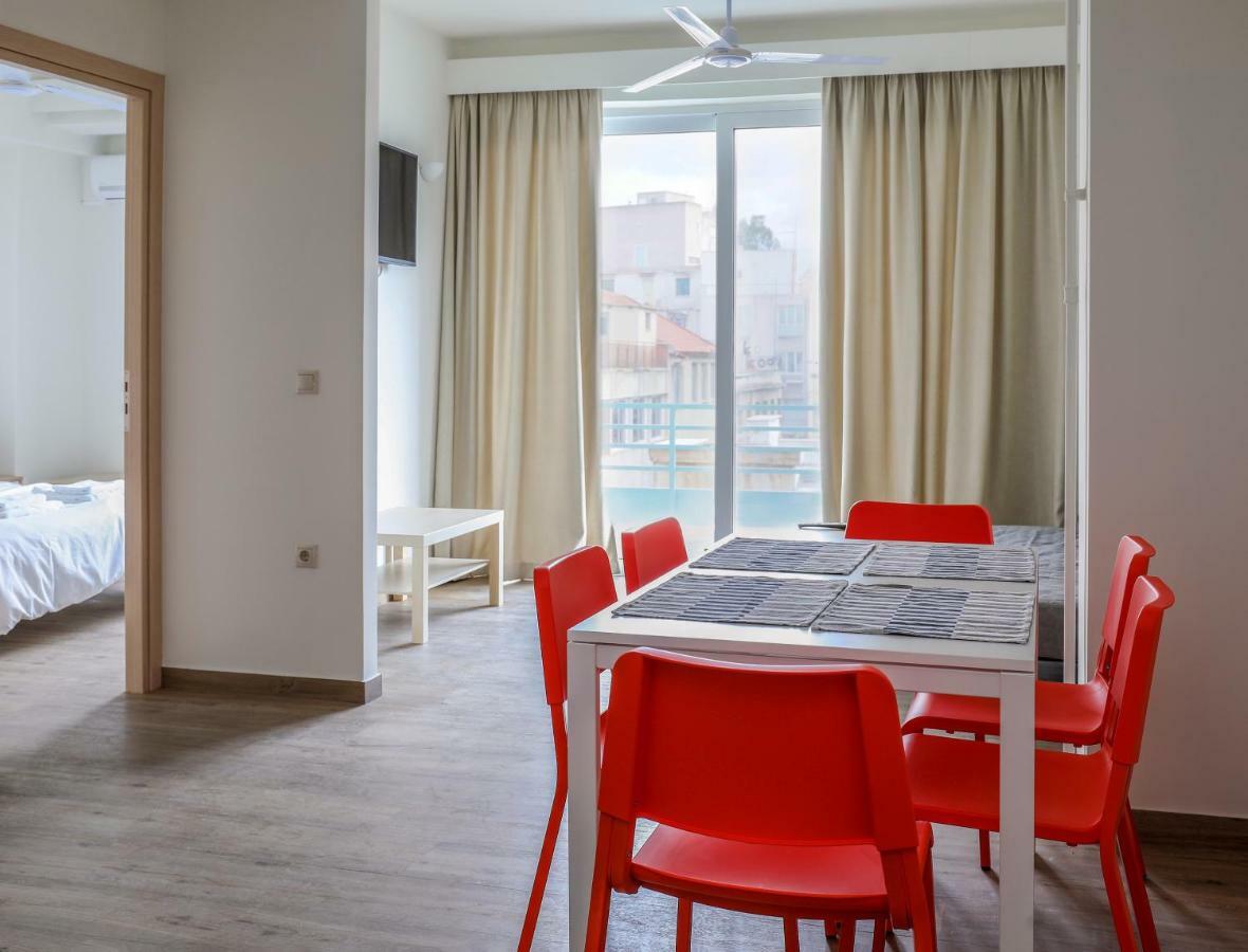 Apartament Madonas House Psiri Ateny Zewnętrze zdjęcie