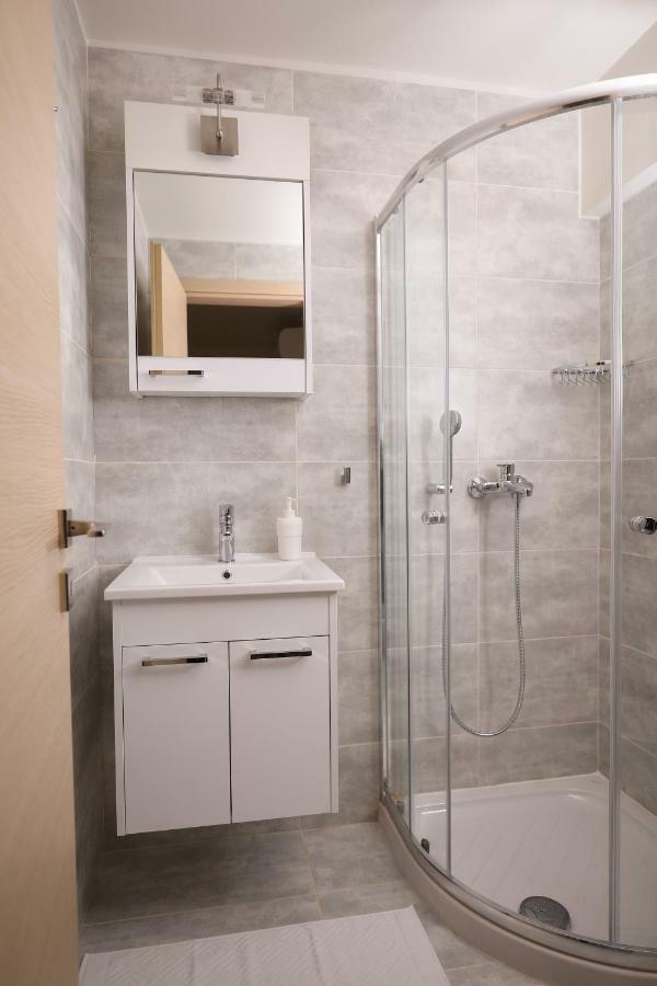 Apartament Madonas House Psiri Ateny Zewnętrze zdjęcie